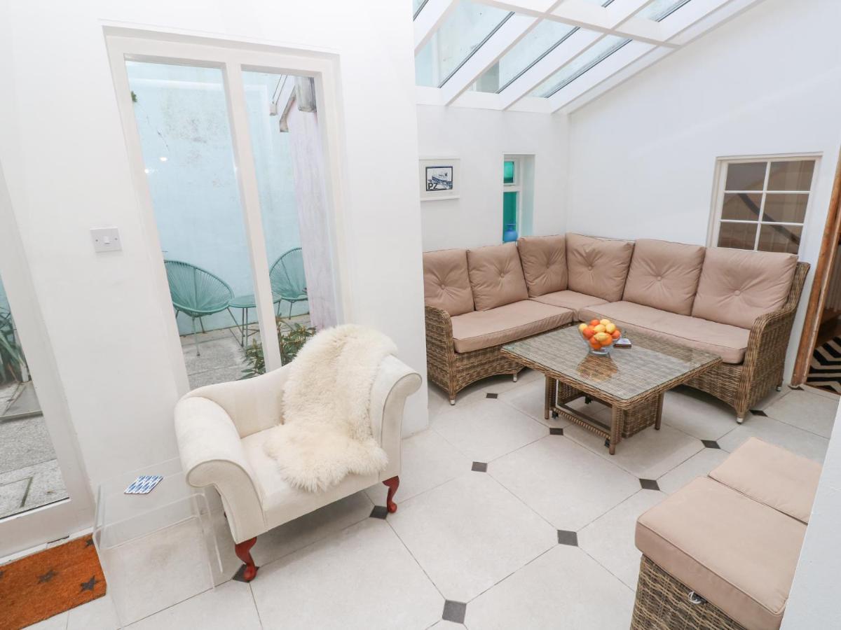 Scillonia Villa Penzance Exterior photo